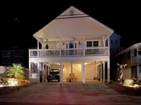 Just for the Shell of it villa